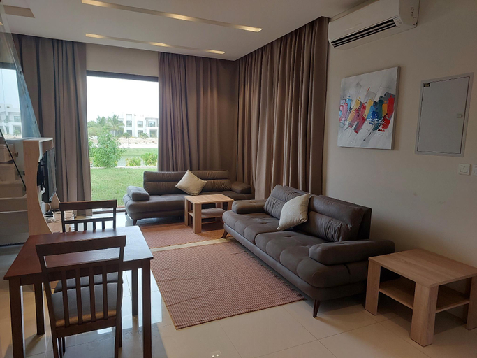 Others 3, Hawana Twin Residences M2, Taqah