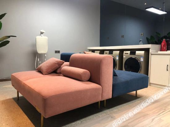 Others 5, LANOU HOTEL(Taixing Wanda Square), Taizhou