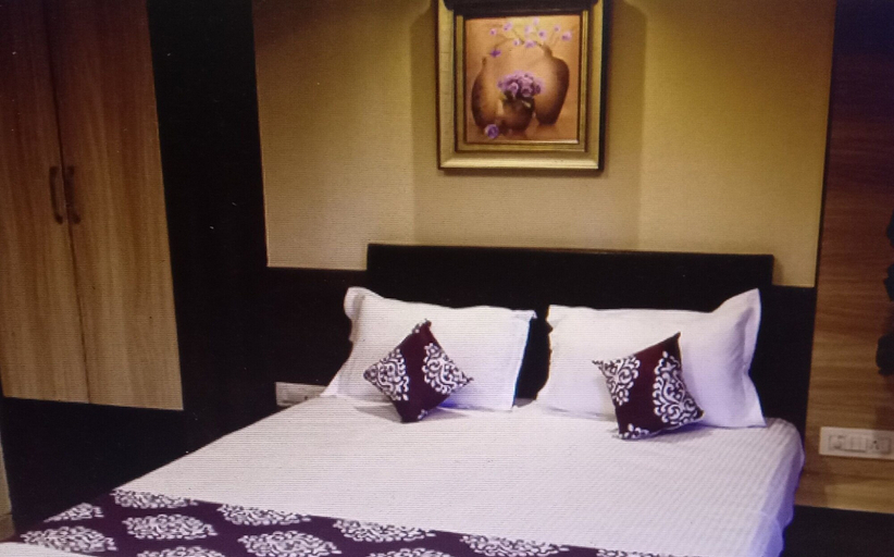 Bedroom 5, HOTEL KAMBAA JAWAI, Pali