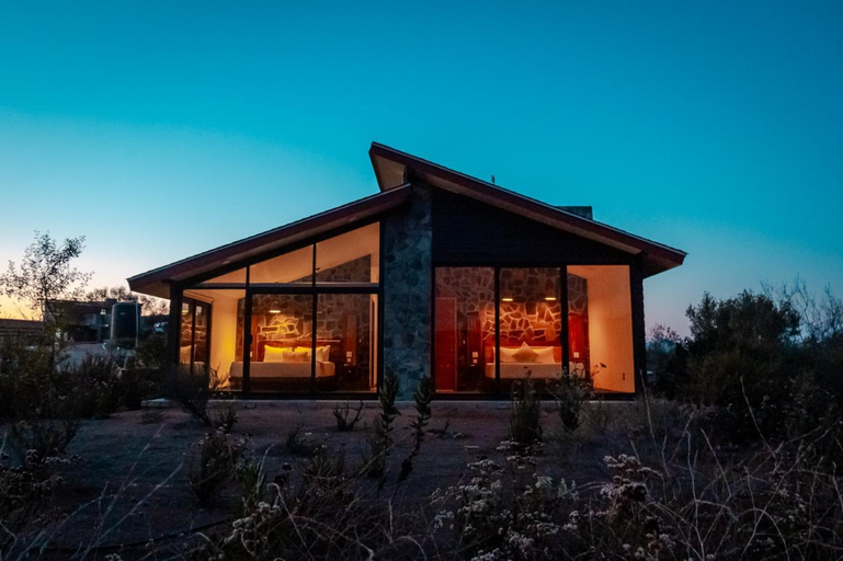 5, Casa 7 by 7 Valles, Ensenada