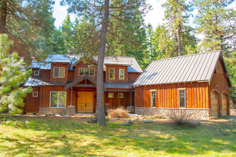 Exterior & Views 4, Vacation Homes at Suncadia Resort, in Destination by Hyatt, Kittitas