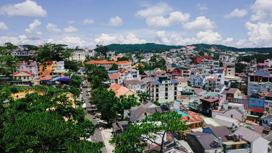 Others 5, Hasa Da Lat Hotel and Apartment, Đà Lạt