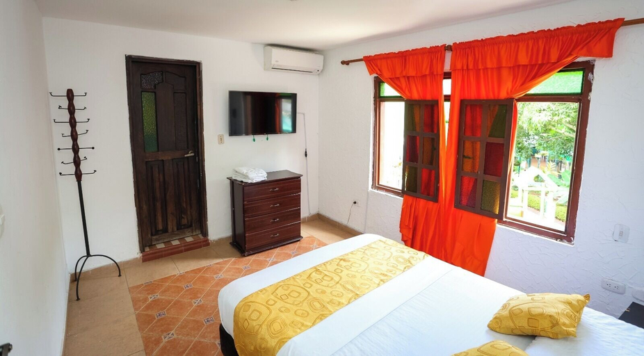 Others 4, Hotel Casa Mateo Campestre, Rivera