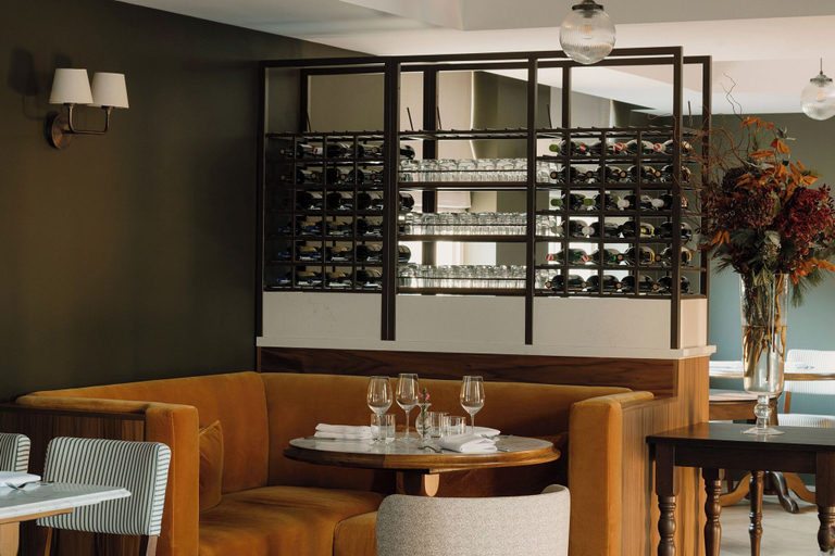 Food & Drinks 5, Saltmoore, North Yorkshire
