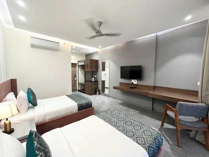 Bedroom 7