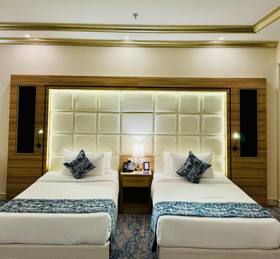 Casa Diora Hotel Jeddah, Jeddah