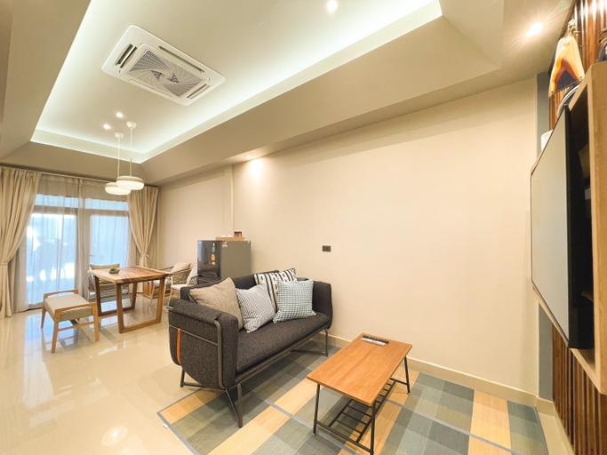 Others 3, AobOun House Bangsan, Muang Chon Buri