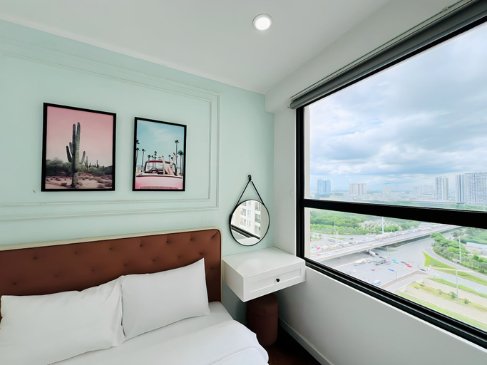 Bedroom 9