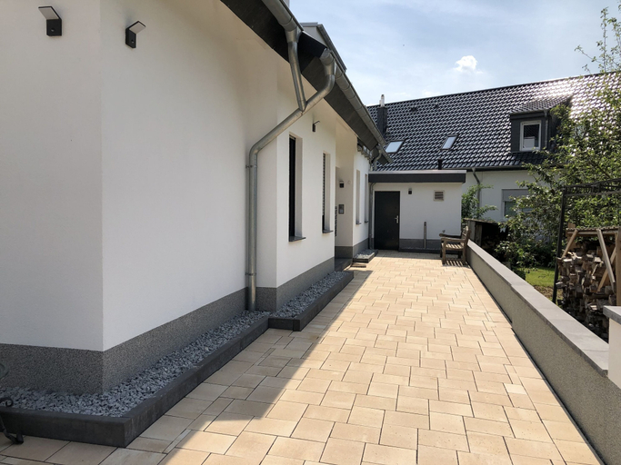 Exterior & Views 2, Gästehaus Witteborg, Paderborn