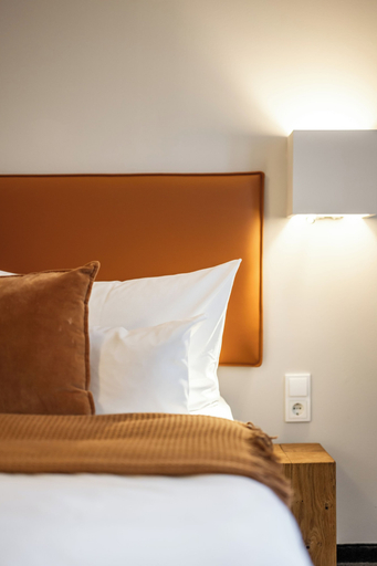 Bedroom 5, Hotel Goldene Steig, Kempten (Allgäu)