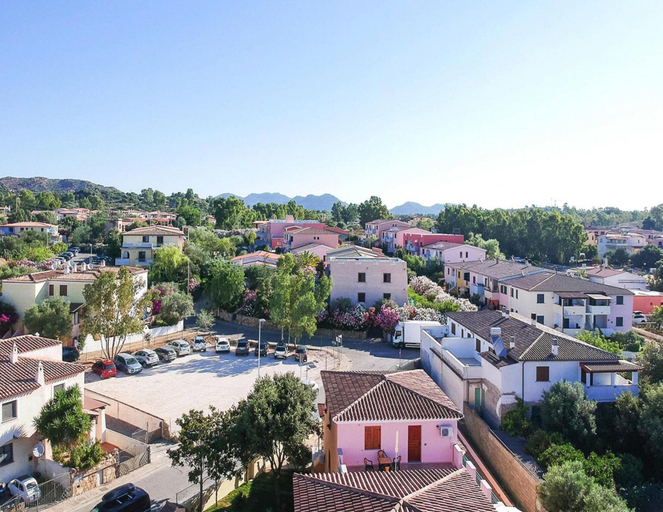 Others 5, Apartment in Sardinia Near Cala Liberotto Beach, Nuoro