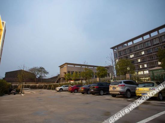 Others 4, LANOU HOTEL(Taixing Wanda Square), Taizhou