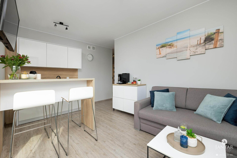 Others 1, Apartment Very Close to the Seaside Beach, Kamień
