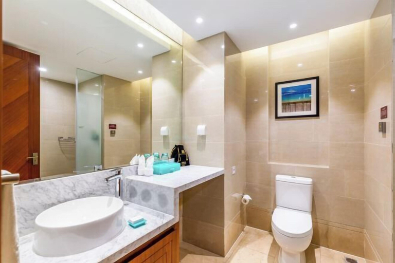 Bathroom 5