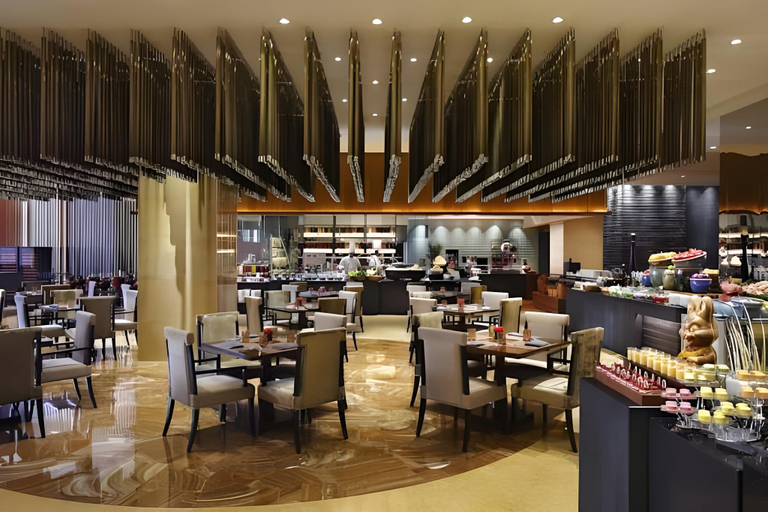 Food & Drinks 5, InterContinental Kunming By IHG, Kunming