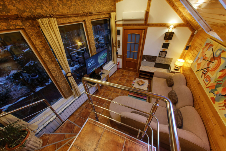 Others 5, Boutique Hotel Club Austria, Busteni