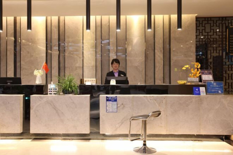 Others 5, Chizhou Yinxing Business Hotel, Chizhou