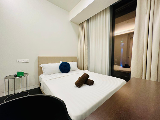 Bedroom 24
