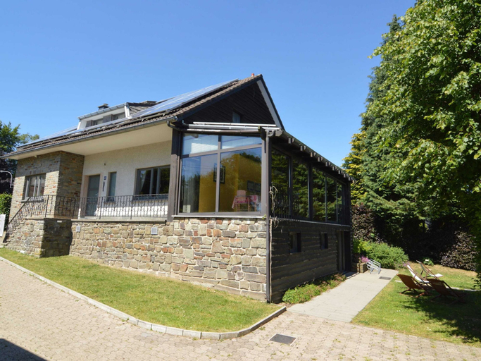 Exterior & Views 2, Elsenborn Retreat near Monschau, Liège