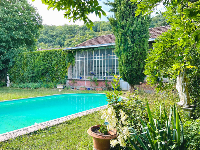 Sport & Beauty 4, Chateau Mesdames, Tarn
