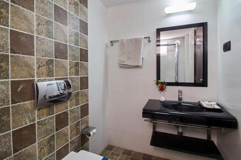 Others 5, The Pebble Boutique Hotel, Tiruppur