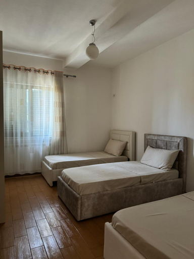 Bedroom 2, Comfort ZONE, Shkodrës