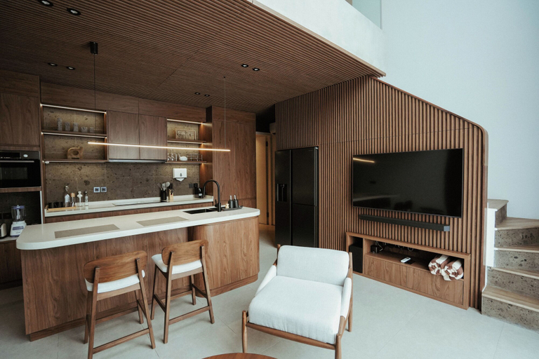 Others 5, Umalas Creek Villas, Badung
