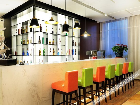 Others 5, Hampton by Hilton Hefei High-tech Zone, Hefei