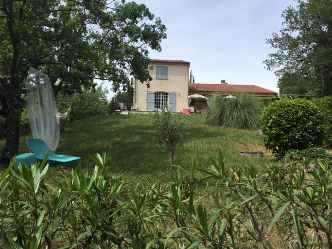 Others 5, Villa Isadra, Var