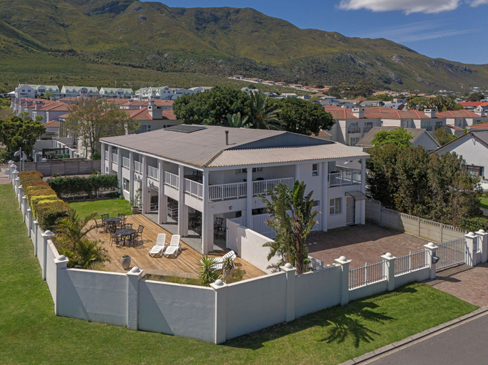 Exterior & Views 2, Oude Schuur Boutique, Overberg