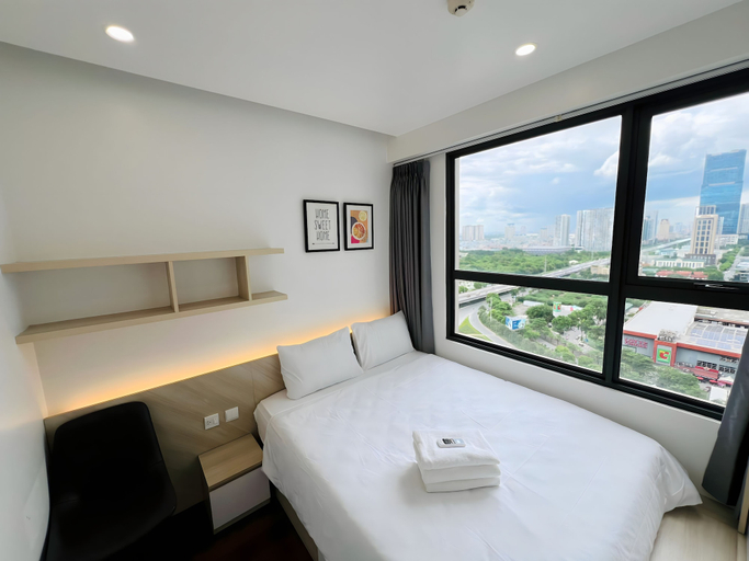 Bedroom 30