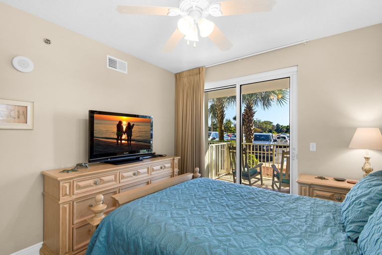Bedroom 4, Ariel Dunes II 101, Walton