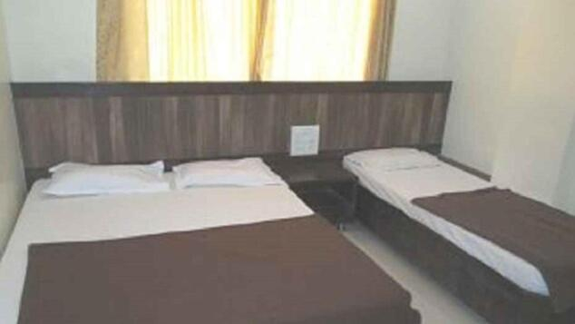 Others 3, Hotel Sai Aishwarya inn, Ahmadnagar