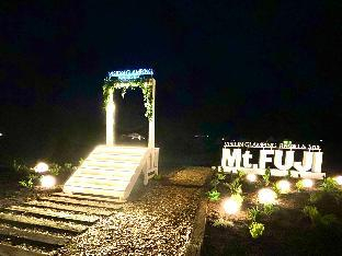 Public areas 4, Vision Glamping Resort & Spa, Yamanakako