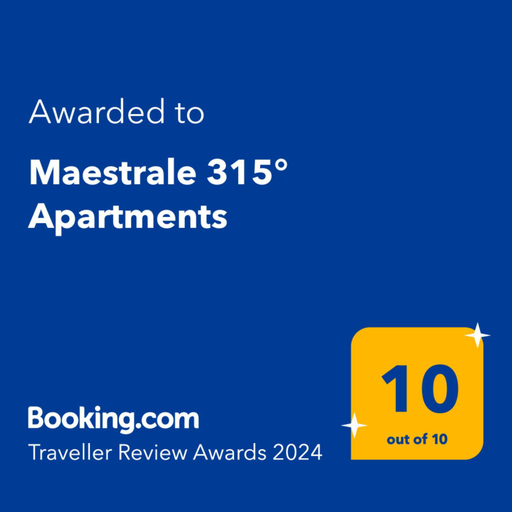 Facilities 2, Maestrale 315° Apartments, Central Macedonia