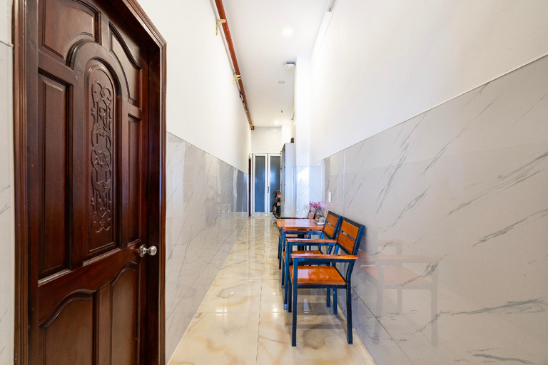 Public Area 2, Mai Phuong - Ruby Sai Gon Hotel, Tân Bình