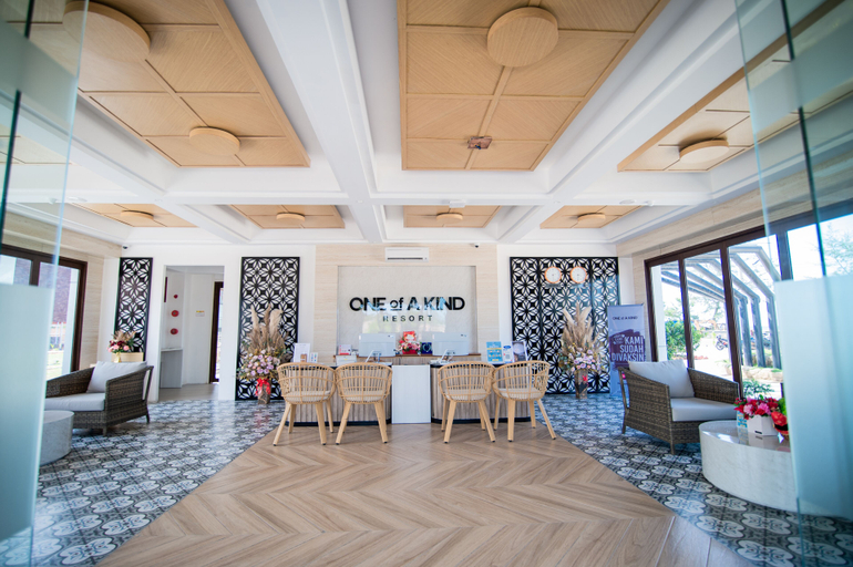 Public Area 4, One of A Kind Resort @Trikora Beach - Bintan, Bintan Regency