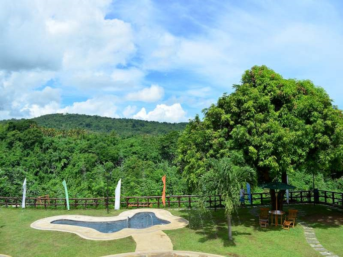 Sport & Beauty 5, Sol Y Viento Mountain Hot Springs Resort, Calamba City