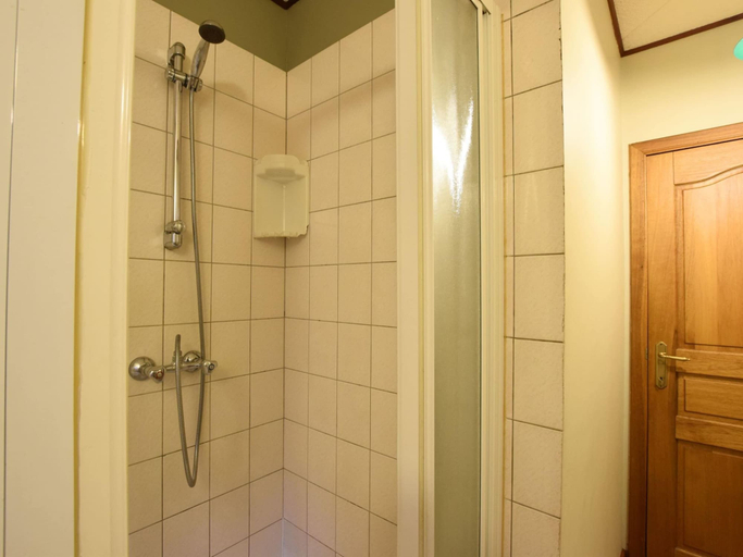 Bathroom 3, Family Villa With Garden, Luxembourg