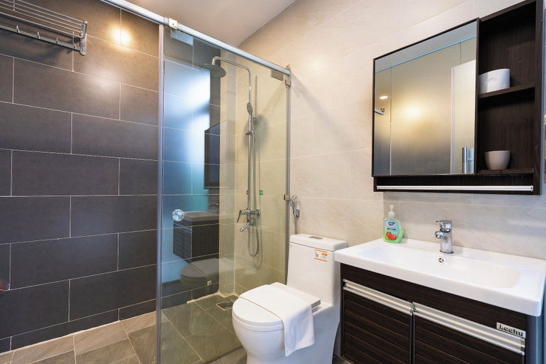 Bathroom 3