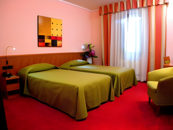 Bedroom 6