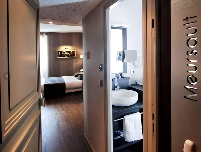 Bedroom 7