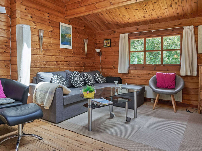 Others 4, 6 Person Holiday Home in Hurup Thy, Thisted