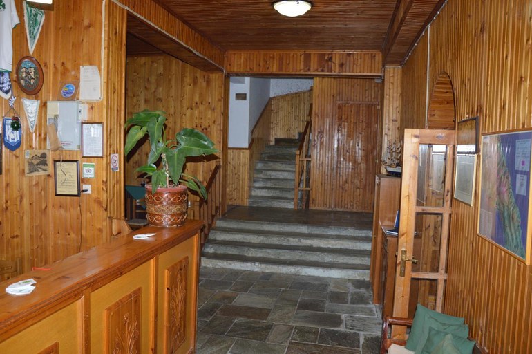Public Area 2, Hotel Hani Zisi, Thessaly