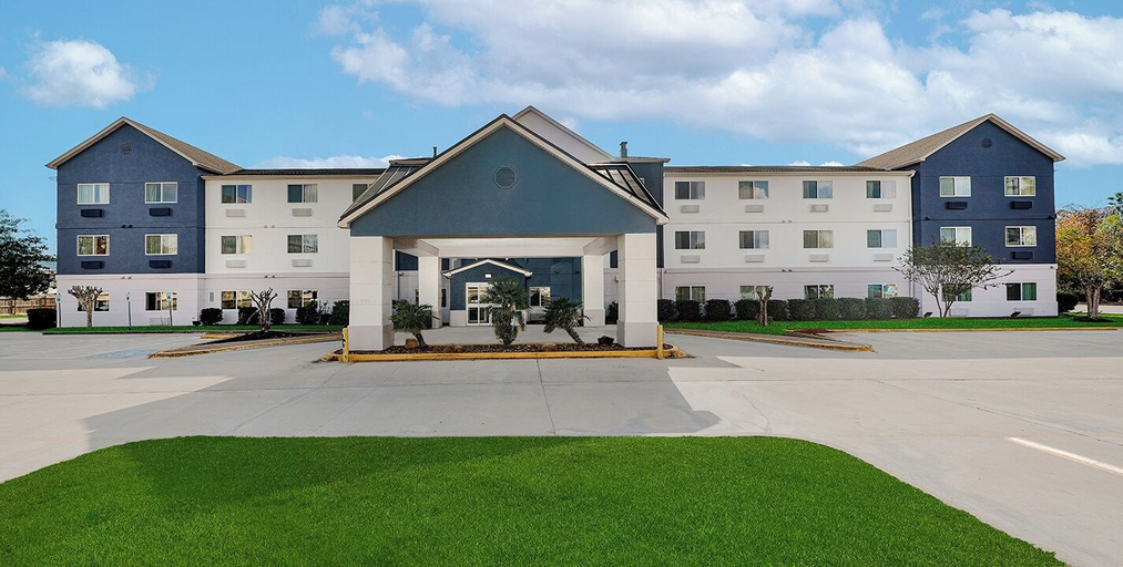 Exterior & Views 2, Sonesta Essential Houston Energy Corridor, Houston
