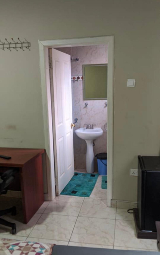 3, Comfort and Relaxing, Ga East
