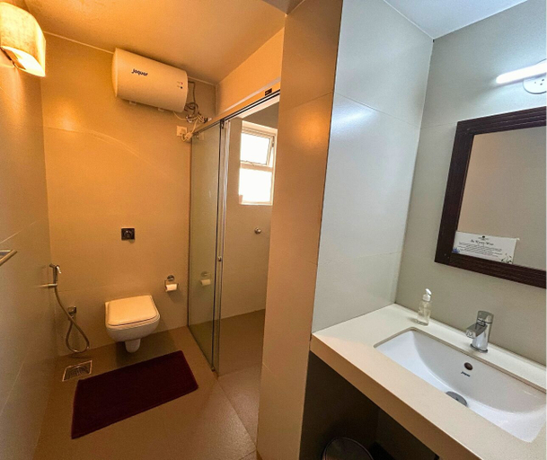 Bathroom 4