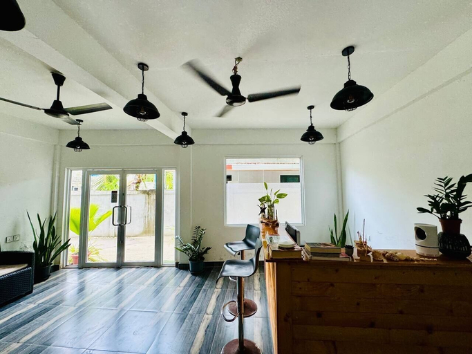 Others 4, Ramzu Villa