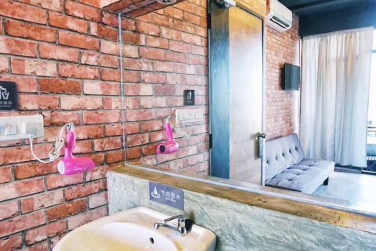 Bathroom 5