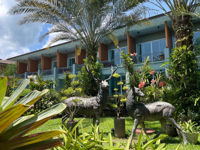 Exterior & Views 1, Khao Lak Forest Resort, Takua Pa
